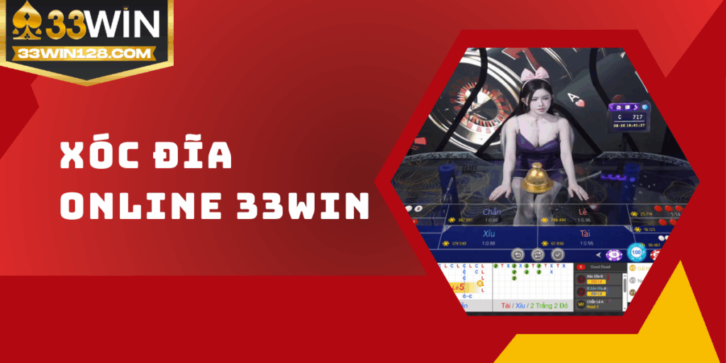 Xóc đĩa online – Trò chơi dân gian trên nền tảng số hấp dẫn