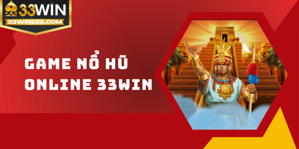 Game nổ hũ online – Sân chơi đổi thưởng hấp dẫn nhất