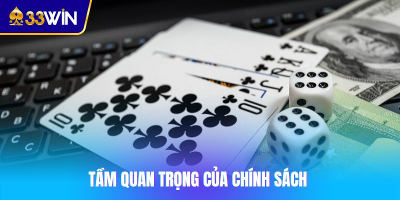 Tầm quan trọng miễn trừ trách nhiệm