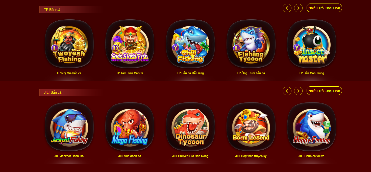 Tầm nhìn, sứ mệnh và mục tiêu phát triển của 33WIN